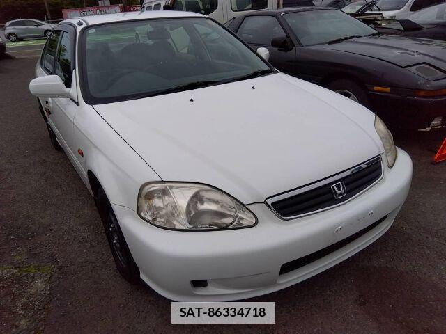 Honda CIVIC FERIO 2000-06 7814049-3