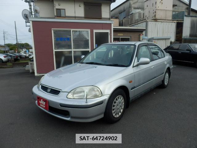 sat car