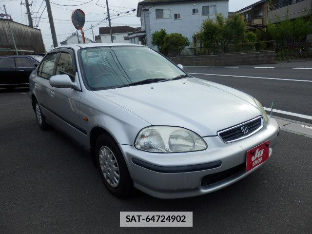 Honda CIVIC FERIO 1996-02 7815831-1