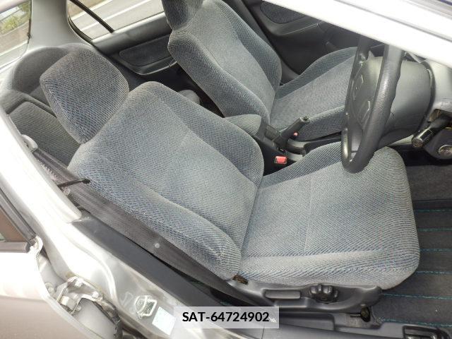 Honda CIVIC FERIO 1996-02 7815831-11