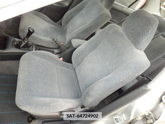 Honda CIVIC FERIO 1996-02 7815831-13