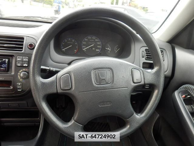 Honda CIVIC FERIO 1996-02 7815831-15