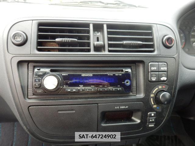 Honda CIVIC FERIO 1996-02 7815831-17