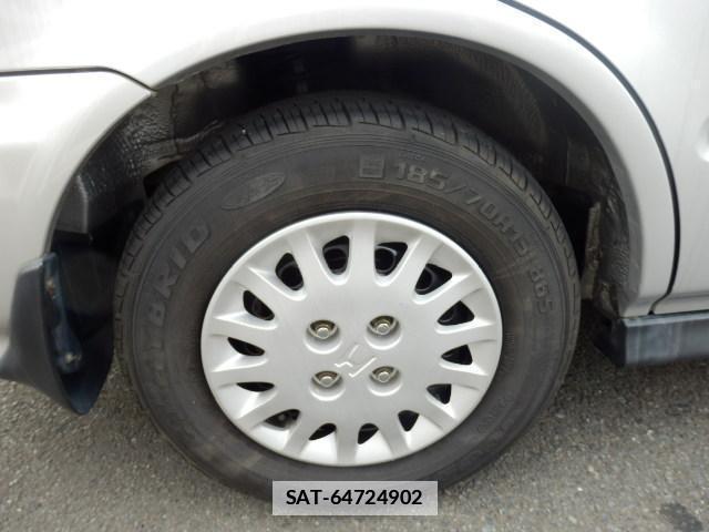Honda CIVIC FERIO 1996-02 7815831-2