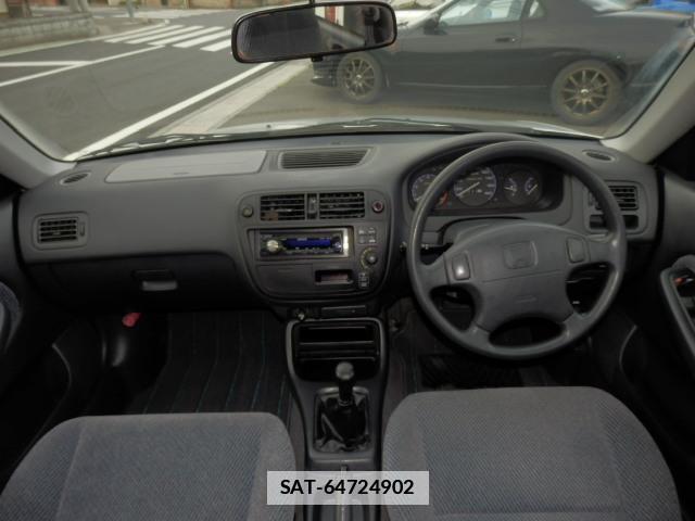 Honda CIVIC FERIO 1996-02 7815831-3