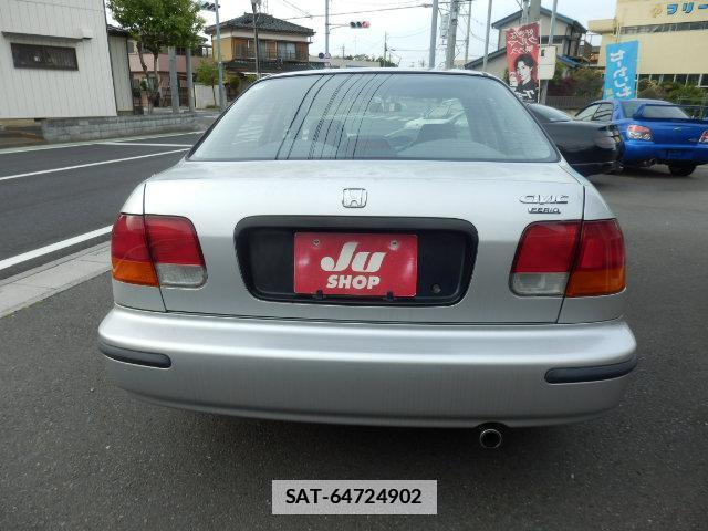 Honda CIVIC FERIO 1996-02 7815831-5