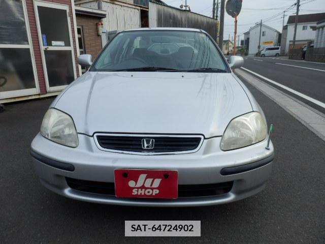 Honda CIVIC FERIO 1996-02 7815831-6