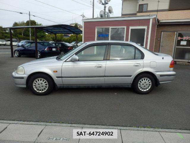 Honda CIVIC FERIO 1996-02 7815831-7