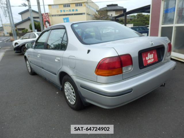 Honda CIVIC FERIO 1996-02 7815831-8