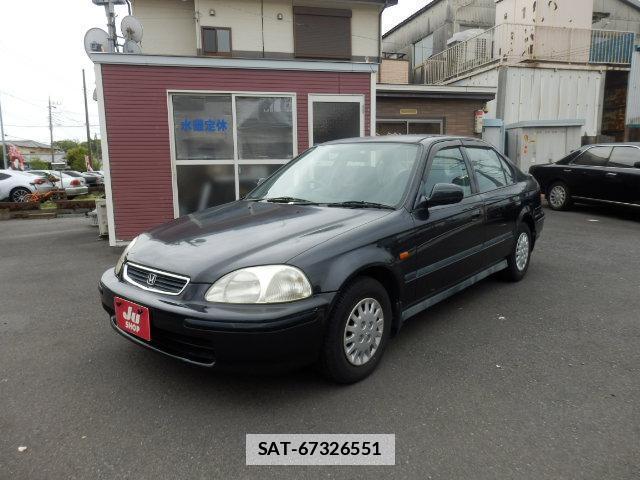 sat car