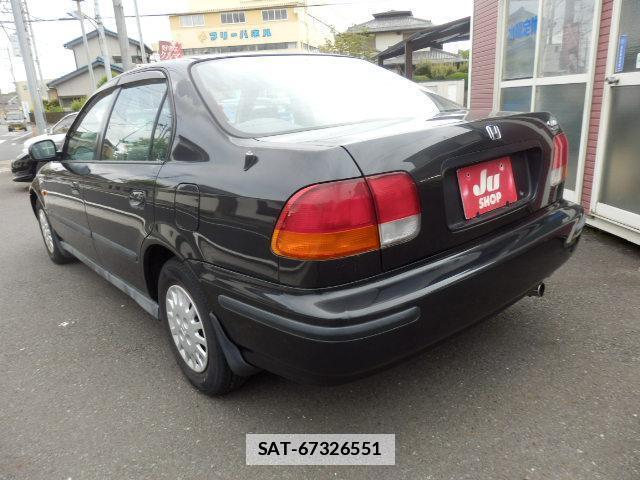 Honda CIVIC FERIO 1995-10 7815833-1
