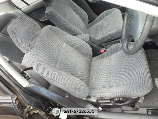 Honda CIVIC FERIO 1995-10 7815833-11