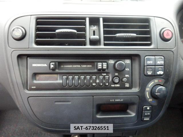 Honda CIVIC FERIO 1995-10 7815833-15