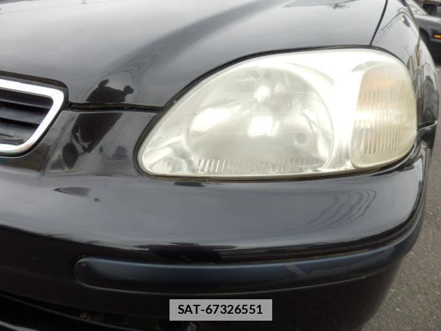 Honda CIVIC FERIO 1995-10 7815833-19