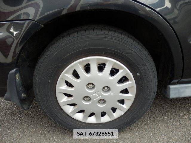 Honda CIVIC FERIO 1995-10 7815833-2
