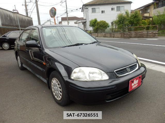 Honda CIVIC FERIO 1995-10 7815833-5