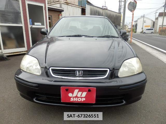 Honda CIVIC FERIO 1995-10 7815833-6