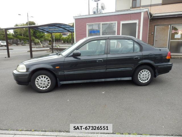 Honda CIVIC FERIO 1995-10 7815833-7