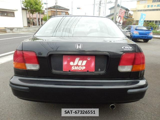 Honda CIVIC FERIO 1995-10 7815833-8