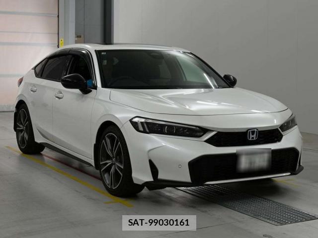 Honda CIVIC 2025-09 7811374-0