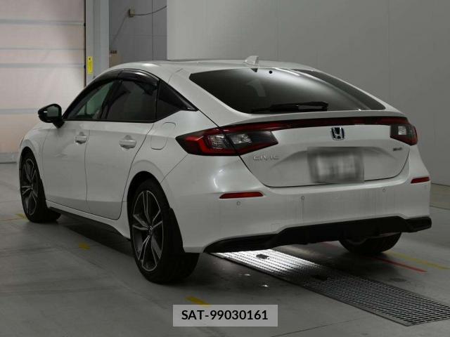 Honda CIVIC 2025-09 7811374-1