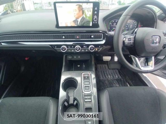 Honda CIVIC 2025-09 7811374-2