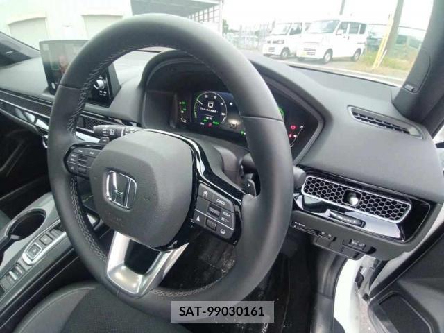 Honda CIVIC 2025-09 7811374-4