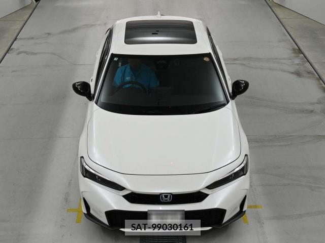 Honda CIVIC 2025-09 7811374-9
