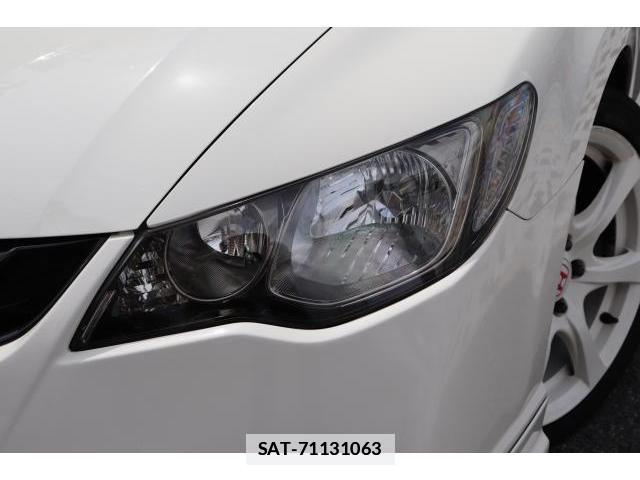 Honda CIVIC 2007-09 7812128-10