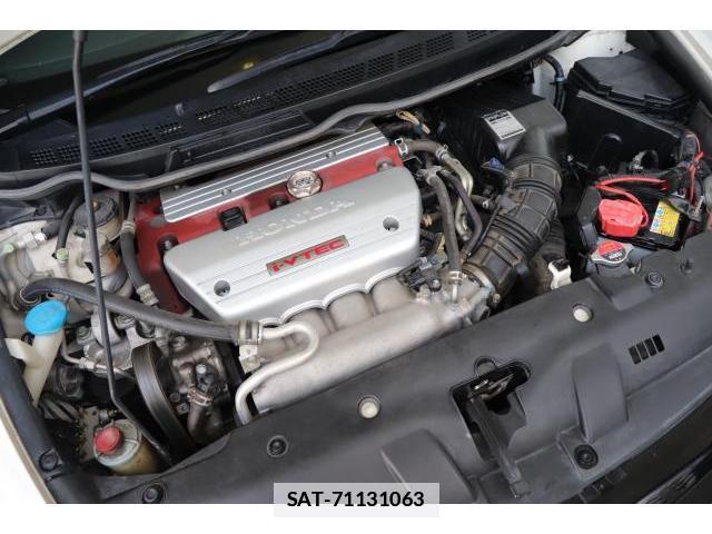 Honda CIVIC 2007-09 7812128-11