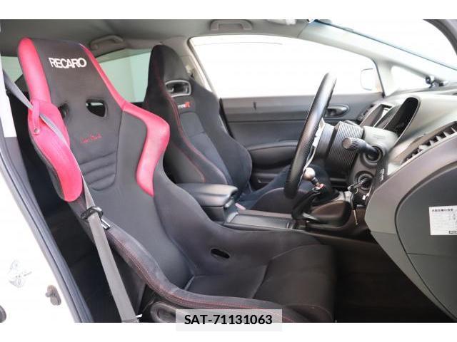 Honda CIVIC 2007-09 7812128-12