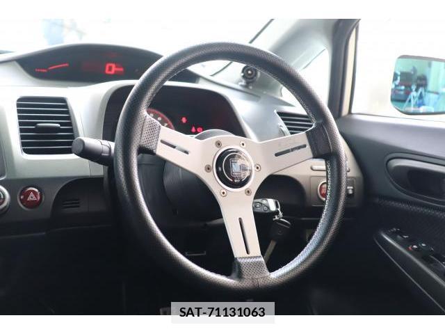 Honda CIVIC 2007-09 7812128-14