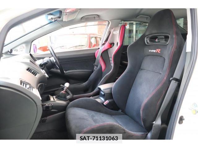 Honda CIVIC 2007-09 7812128-15