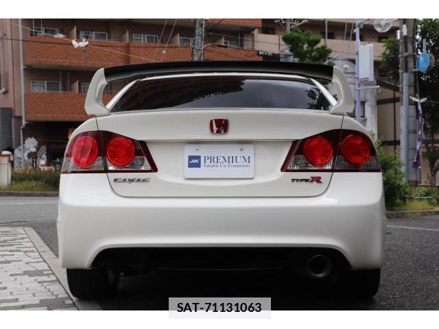 Honda CIVIC 2007-09 7812128-6
