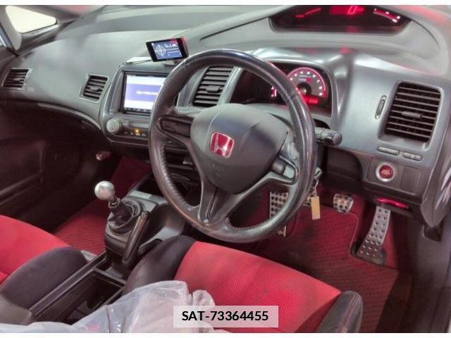 Honda CIVIC 2008-06 7812148-5