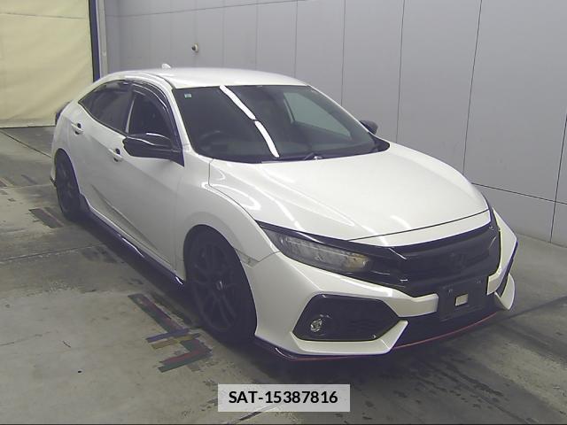 Honda CIVIC 2017-09 7812166-0