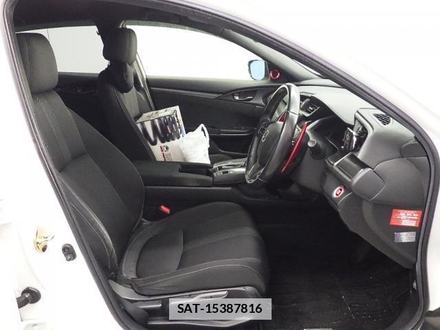 Honda CIVIC 2017-09 7812166-2