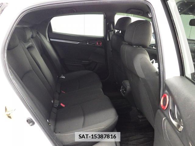 Honda CIVIC 2017-09 7812166-3