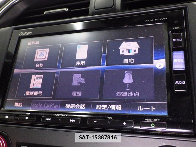 Honda CIVIC 2017-09 7812166-6