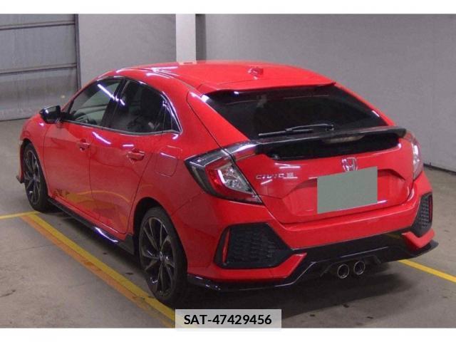 Honda CIVIC 2018 7812262-1