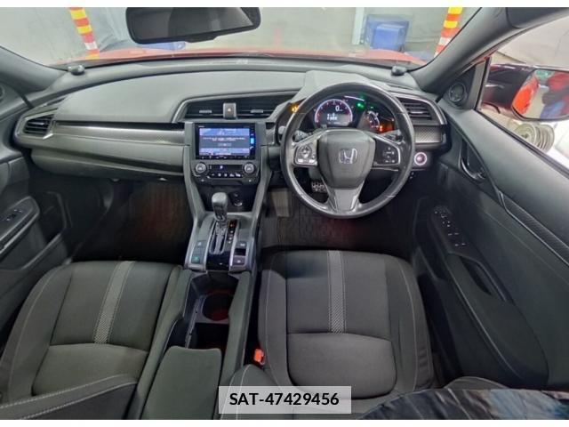 Honda CIVIC 2018 7812262-2
