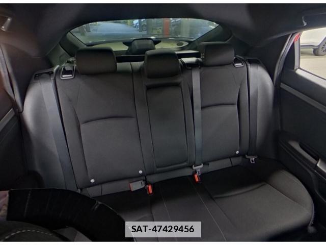 Honda CIVIC 2018 7812262-3