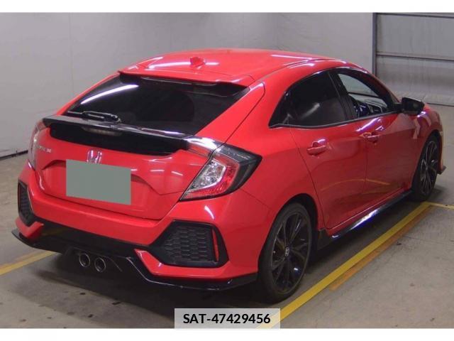 Honda CIVIC 2018 7812262-5