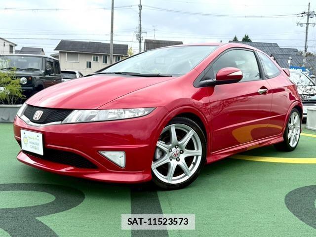 Honda CIVIC 2009-11 7812697-0