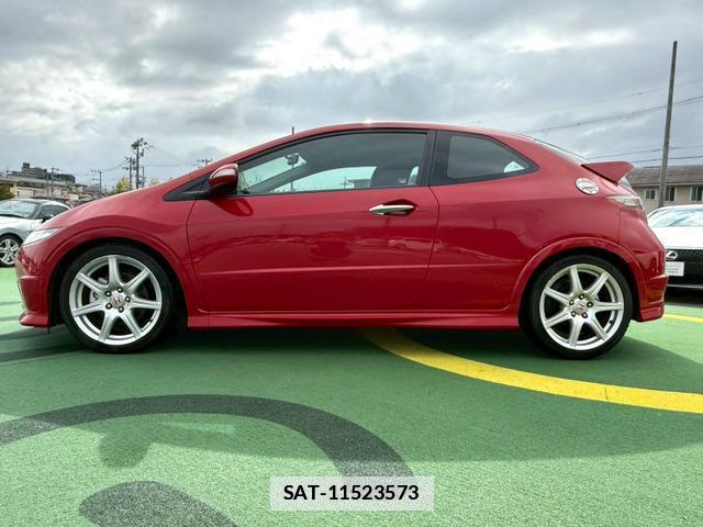Honda CIVIC 2009-11 7812697-1