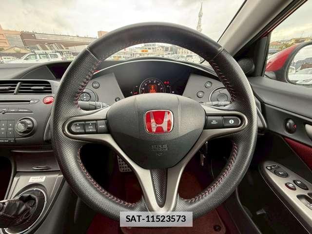 Honda CIVIC 2009-11 7812697-12
