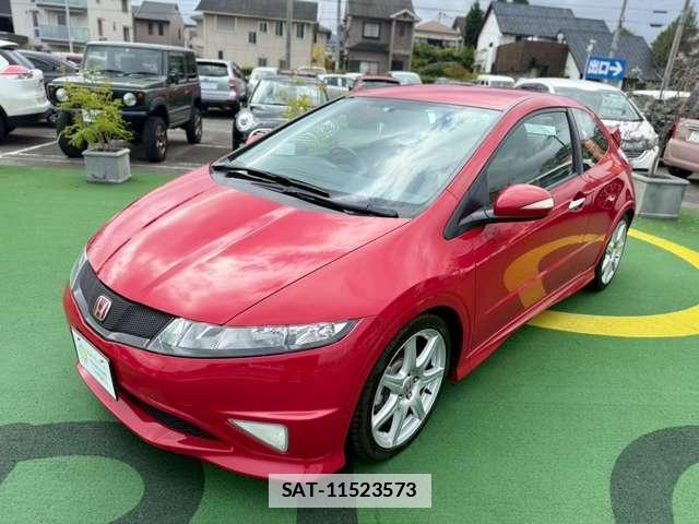 Honda CIVIC 2009-11 7812697-15