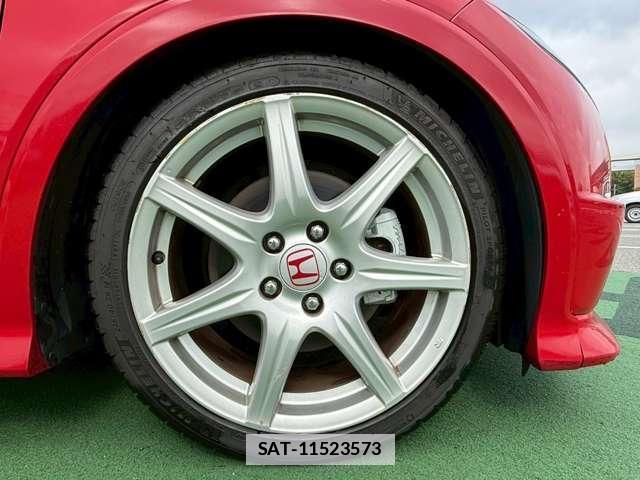 Honda CIVIC 2009-11 7812697-17