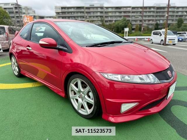 Honda CIVIC 2009-11 7812697-19