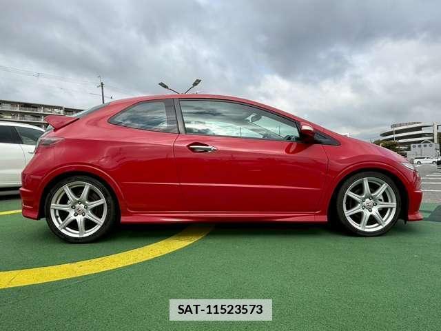 Honda CIVIC 2009-11 7812697-2